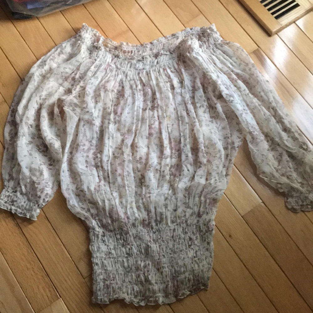 Zara Basic In Medium - image 1